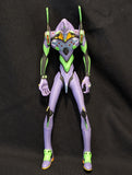 Bandai Soul of Soft Vinyl Rebuild of Evangelion: EVA Unit 01