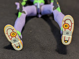 Bandai Soul of Soft Vinyl Rebuild of Evangelion: EVA Unit 01