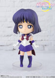 Sailor Moon Eternal Figuarts mini - Super Sailor Saturn