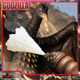 Godzilla Destroy All Monsters: 5 Points XL Round 1 Deluxe Boxed Set