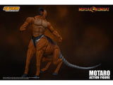 Mortal Kombat VS Series Motaro 1/12 Scale Figure