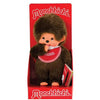 Monchhichi Boy (Red Bib)