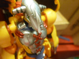 Digimon Adventure Digivolving Spirits 01 - Wargreymon