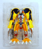 Digimon Adventure Digivolving Spirits 01 - Wargreymon