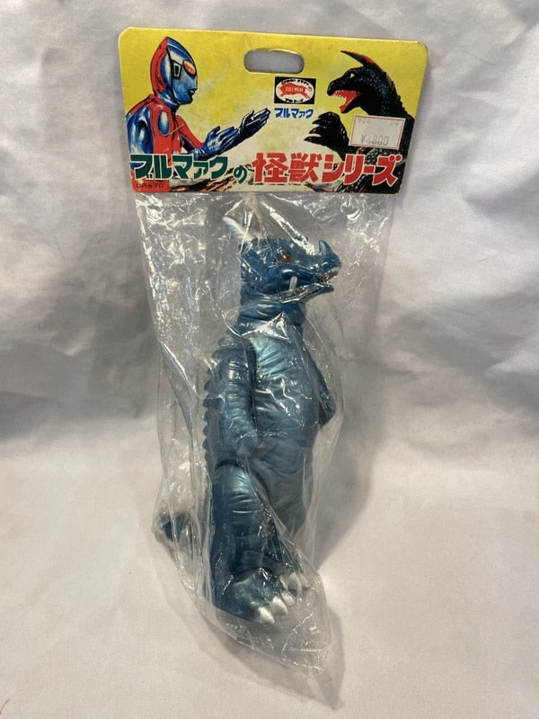 B-CLUB Reproduction Bullmark Kaiju Series: Pagos – Anime City Incorporated