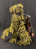 Bandai Movie Monster Series: Hedorah (Gold Color Ver.)