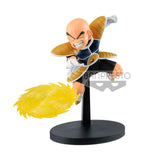 Dragon Ball Z GxMateria: Krillin