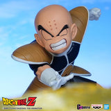 Dragon Ball Z GxMateria: Krillin