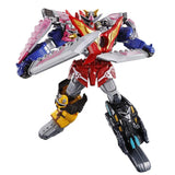 Avataro Sentai Donbrothers DX: Don Onitaijin & Robotaro Gear Don Onitaijin (Early Bird Purchase)