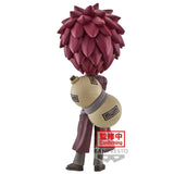 Naruto Shippuden Q Posket: Gaara (Ver. A)
