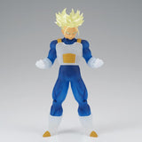 Dragon Ball Z Clearise: Super Saiyan Trunks