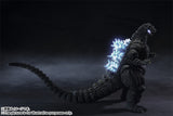 Godzilla vs. Biollante S.H. MonsterArts Kou Kyou Kyoku Godzilla (1989)