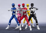 Kyoryu Sentai Zyuranger Shodo Super Box of 6 Figures