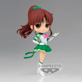 Sailor Moon Cosmos The Movie Q Posket: Eternal Sailor Jupiter (Ver.A)