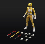 Mighty Morphin Power Rangers Furai: Yellow Ranger