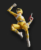 Mighty Morphin Power Rangers Furai: Yellow Ranger
