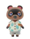Animal Crossing: New Horizons Villager Collection Figure