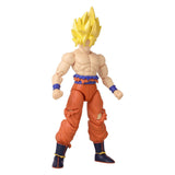 Dragon Ball Super Dragon Stars Battle Pack: SSJ Broly & SSJ Goku (Battle Damage Ver.)