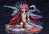 No Game No Life -Zero- Schwi 1/8 Scale Figure