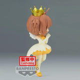 Cardcaptor Sakura Clear Card Q Posket: Sakura Kinomoto Vol.2 (Ver.A)