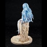 Rebuild of Evangelion Precious G.E.M. Rei Ayanami (Long Hair Ver.)