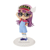 Dr. Slump Q Posket: Arale Norimaki (Purple Hair)
