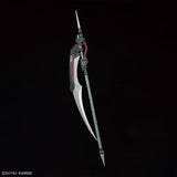 Mobile Suit Gundam Seed Full Mechanics 1/100: GAT-X252 Forbidden Gundam