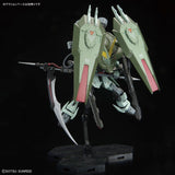 Mobile Suit Gundam Seed Full Mechanics 1/100: GAT-X252 Forbidden Gundam