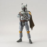 Star Wars The Empire Strikes Back 1/12 Scale Model Kit - Boba Fett