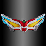 Ultra Replica: Ultra Zero Eye & Ultra Zero Bracelet P-Bandai Exclusive