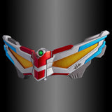Ultra Replica: Ultra Zero Eye & Ultra Zero Bracelet P-Bandai Exclusive