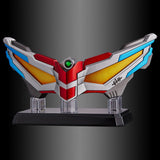 Ultra Replica: Ultra Zero Eye & Ultra Zero Bracelet P-Bandai Exclusive