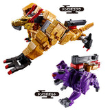 Avataro Sentai Donbrothers DX: Dai Gattai Toradoragonjin