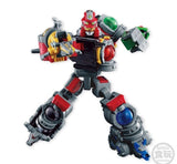 Uchu Sentai Kyuranger Mini-Pla: KyurenOh Set Box