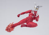 Ultraman Leo S.H.Figuarts: Ultraman Leo