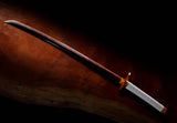 Demon Slayer: Kimetsu no Yaiba Proplica: Kyojuro Rengoku's Nichirin Swords