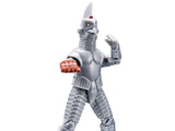 Ultraman Ultra Action Figure: Special Aircraft No.2 Windom