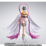 Digimon Adventure S.H. Figuarts: Angewomon