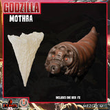 Godzilla Destroy All Monsters: 5 Points XL Round 1 Deluxe Boxed Set