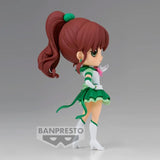 Sailor Moon Cosmos The Movie Q Posket: Eternal Sailor Jupiter (Ver.A)