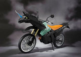Kamen Rider Ghost S.H.Figuarts - Ghostriker