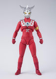 Ultraman Leo S.H.Figuarts: Ultraman Leo