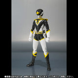 Choujin Sentai Jetman S.H.Figuarts: Black Condor Exclusive