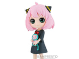 Spy x Family Q Posket: Anya Forger II (Ver.B)