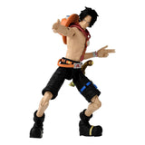 One Piece Anime Heroes: Portgas D. Ace