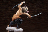 Demon Slayer: Kimetsu no Yaiba ArtFX J: Inosuke Hashibira