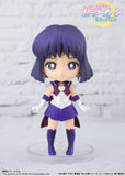 Sailor Moon Eternal Figuarts mini - Super Sailor Saturn