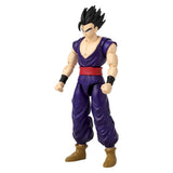 Dragon Ball Super: Super Hero Dragon Stars: Ultimate Gohan