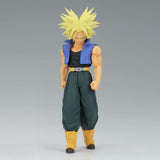 Dragon Ball Z Solid Edge Works Vol.11: Super Saiyan Trunks