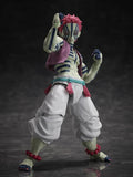 Demon Slayer: Kimetsu no Yaiba BUZZmod: Akaza 1/12 Scale Figure